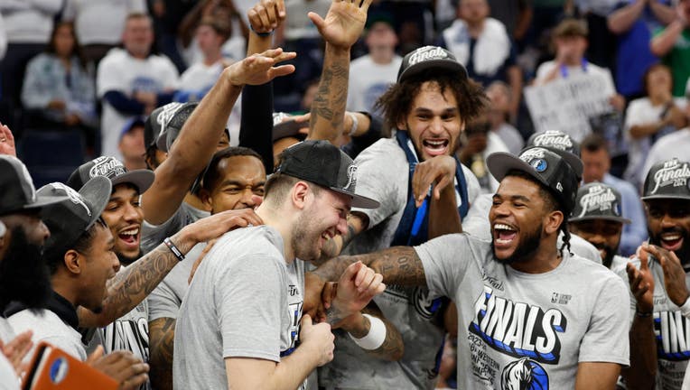 Dallas Mavericksi imaju sreće što imaju Luku Dončića